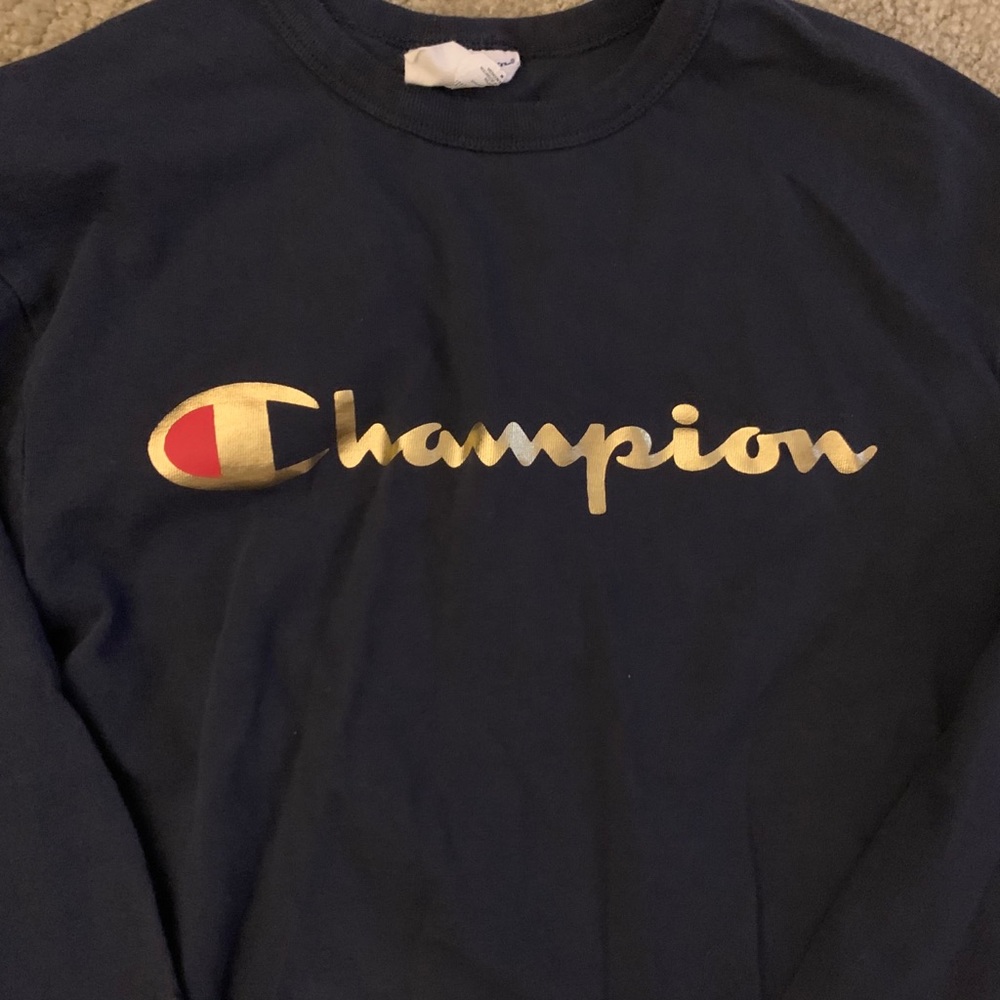 Champion Long sleeve